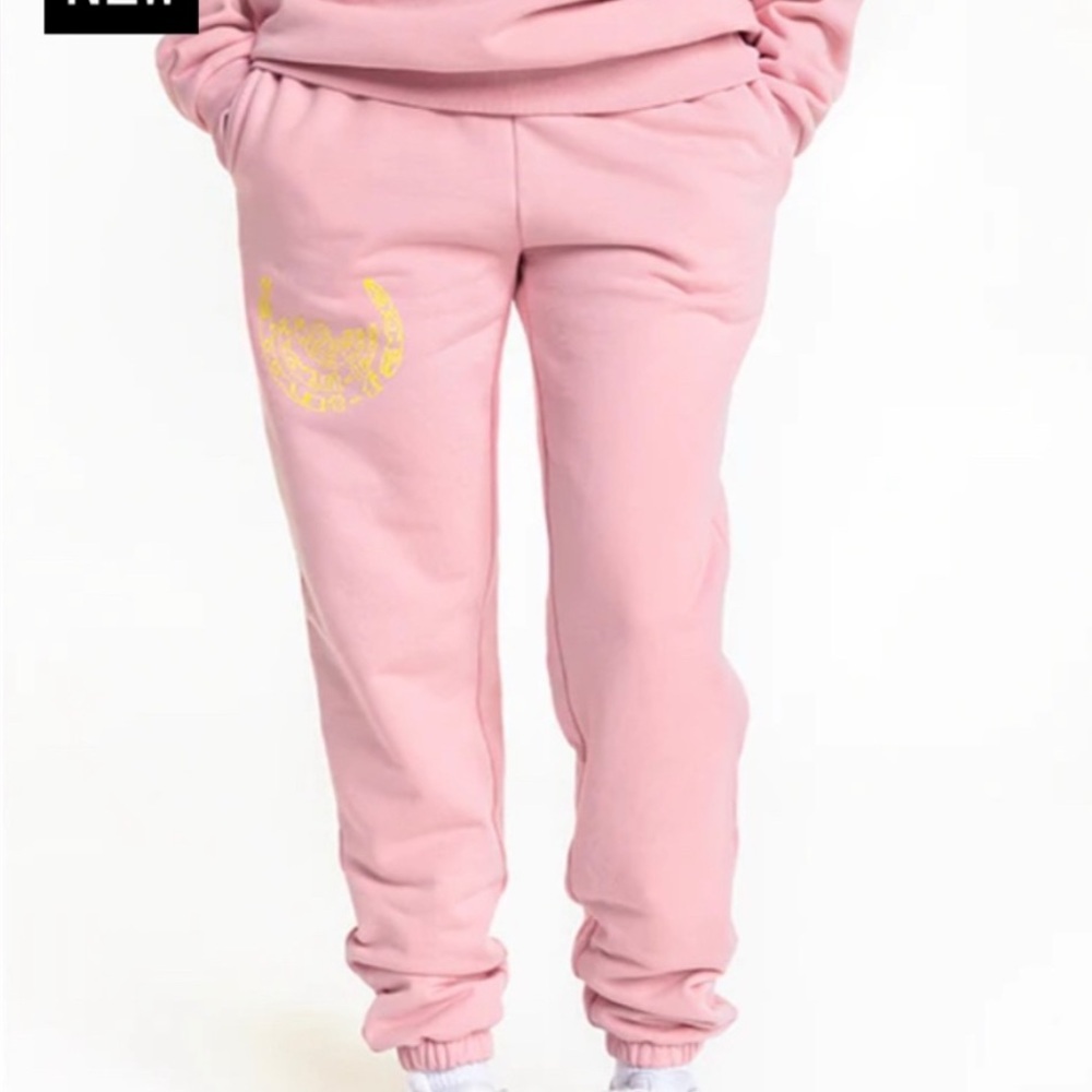 ABOUTFACE sweatpants Halsey - Picture 10 of 11